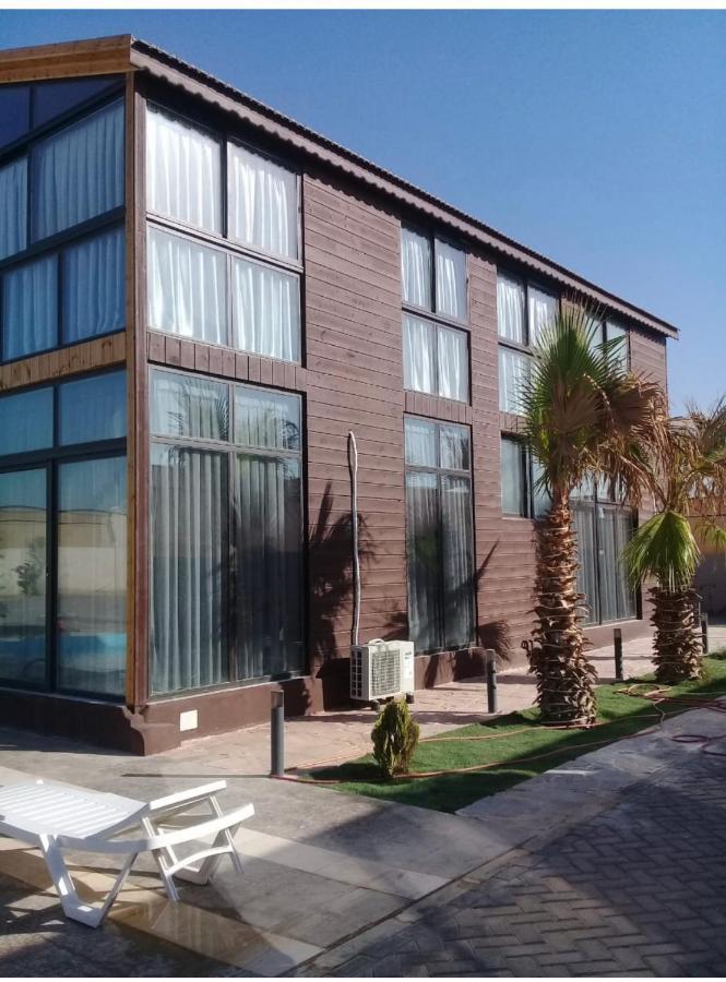 The Royal Cottage Amman Al Qastal Exterior photo