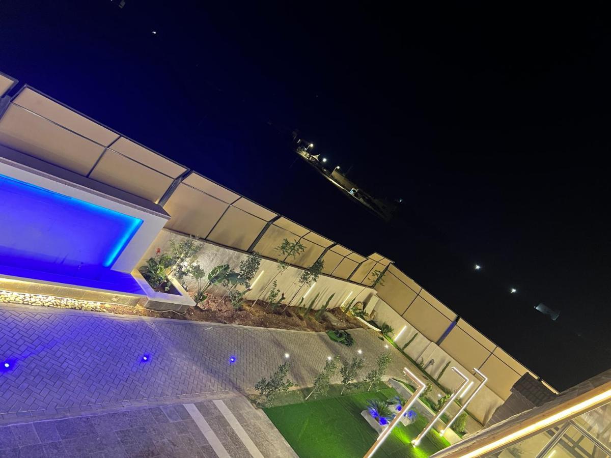 The Royal Cottage Amman Al Qastal Exterior photo