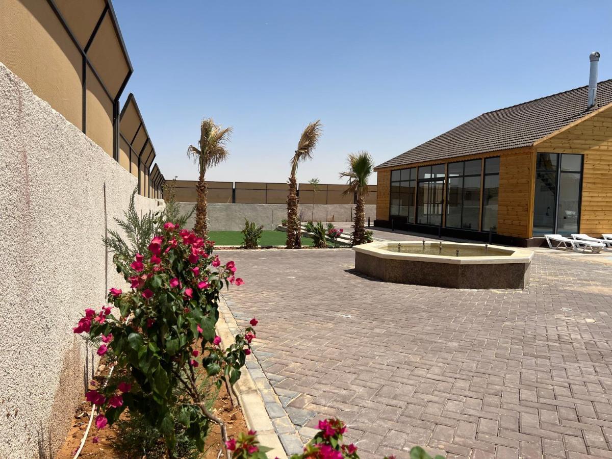 The Royal Cottage Amman Al Qastal Exterior photo