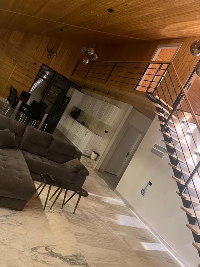The Royal Cottage Amman Al Qastal Exterior photo