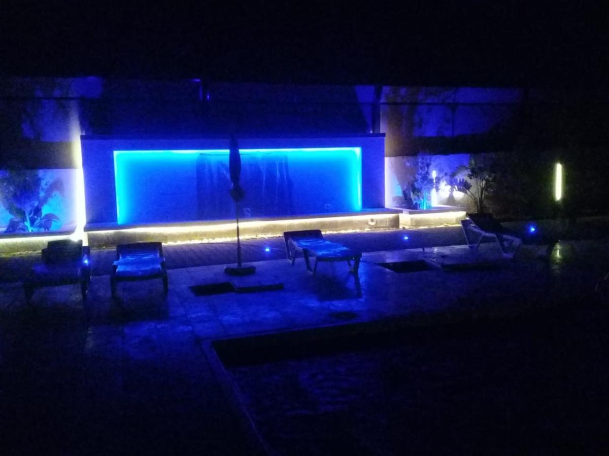 The Royal Cottage Amman Al Qastal Exterior photo
