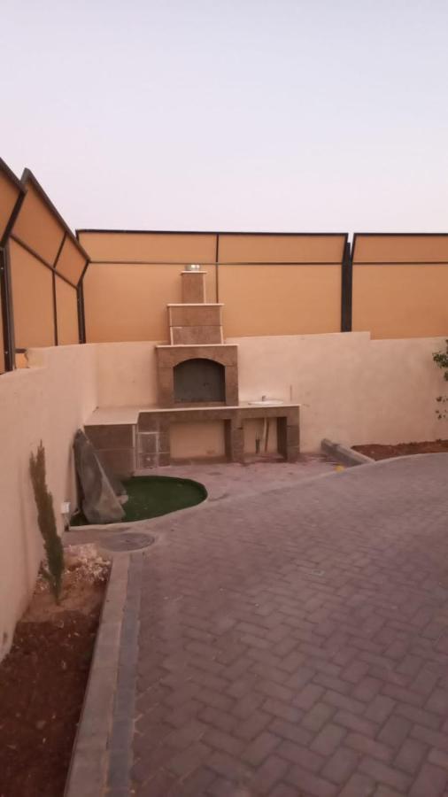 The Royal Cottage Amman Al Qastal Exterior photo