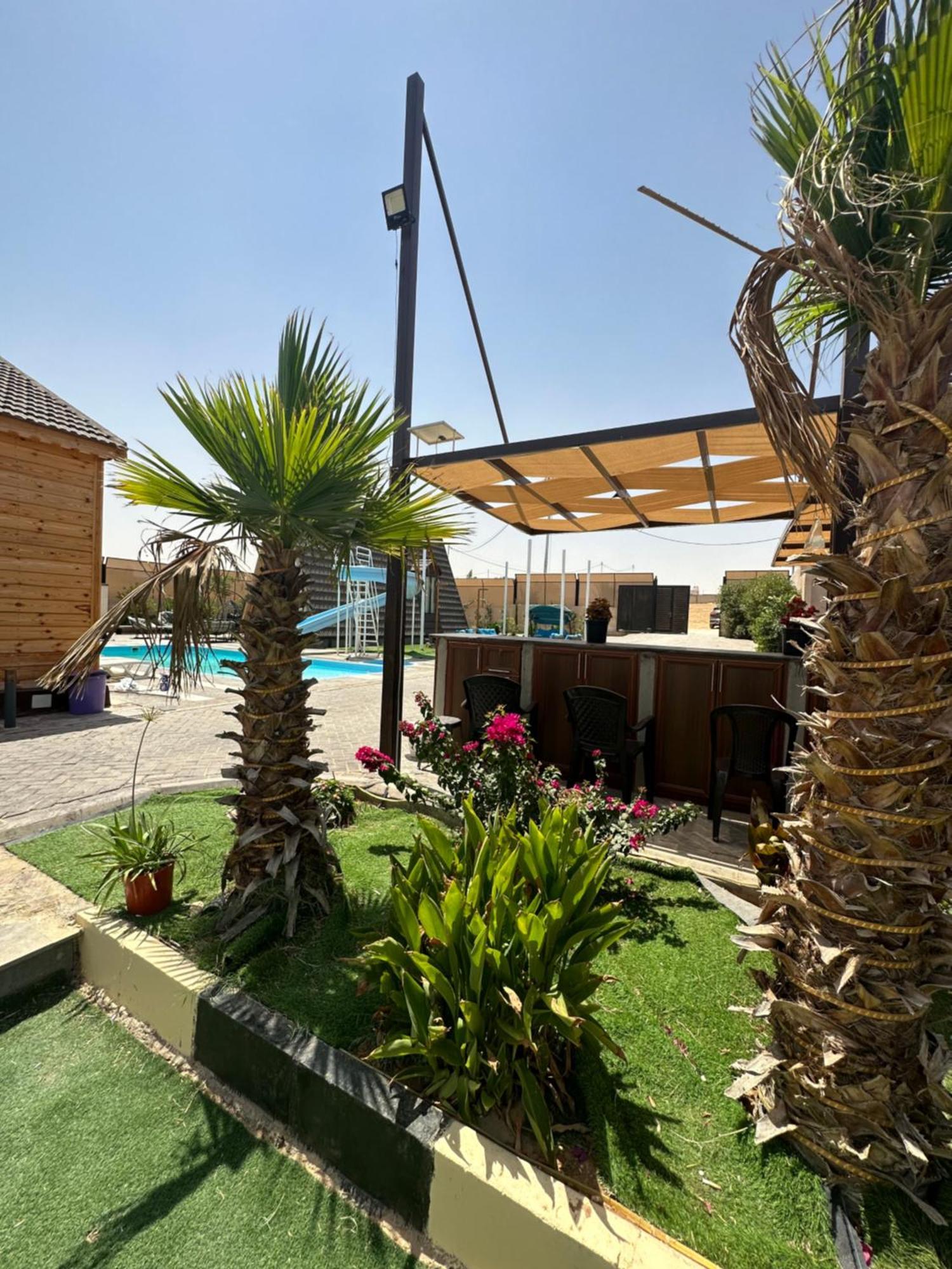 The Royal Cottage Amman Al Qastal Exterior photo